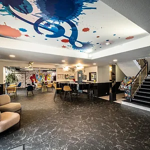 Welcomotel Aeroport 3*, Beauvais Frankrijk
