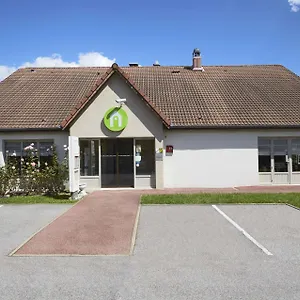 Campanile 3*, Chambéry Frankrijk
