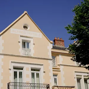 Anjou 3*, Biarritz Frankrijk