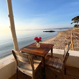 Lido 2*, Hyères Frankrijk
