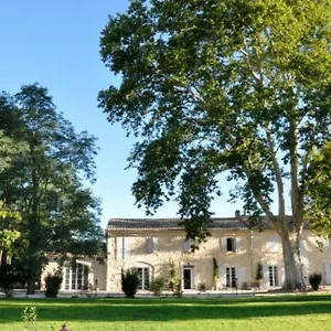 Mas Le 7 3*, Saint-Andiol Frankrijk